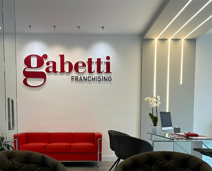 Gabetti Franchising Iglesias