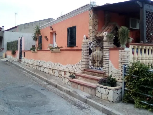 La Casa del Glicine