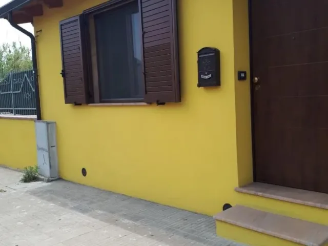 CASA ANGY