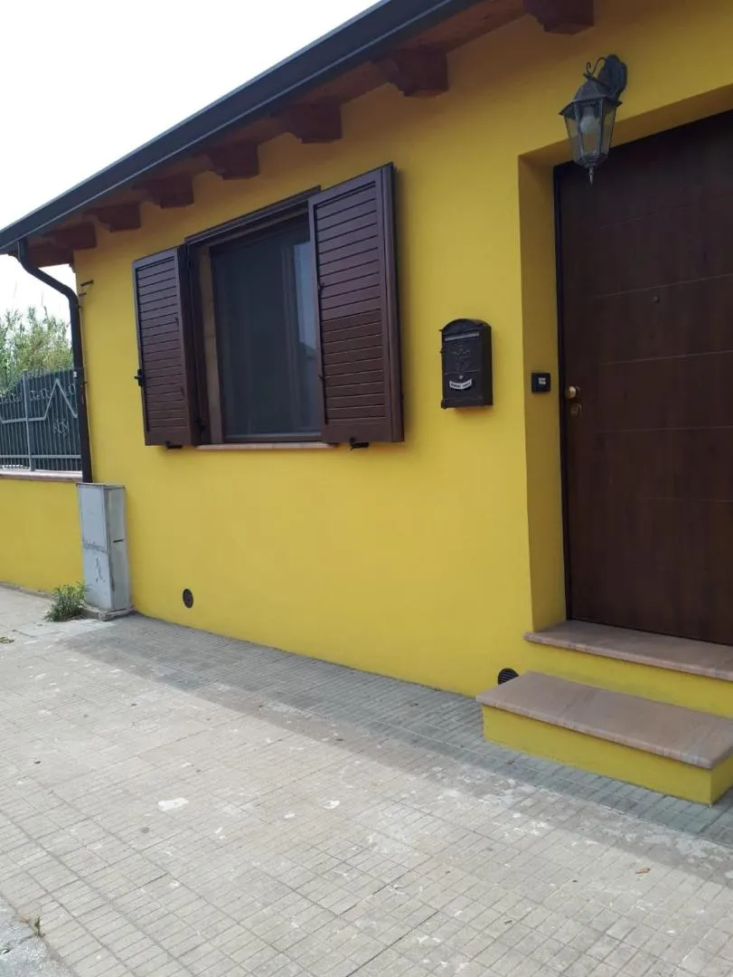 CASA ANGY