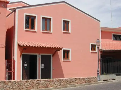 Biblioteca Comunale di Santadi