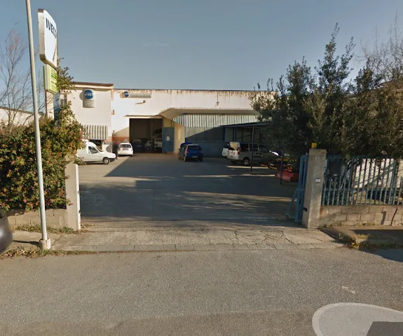 Officina Meccanica Pilloni