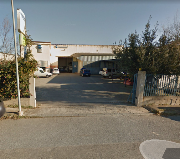 Officina Meccanica Pilloni