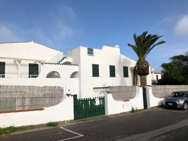 Casa Daniela