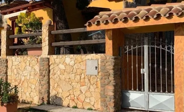 Casa Ottema