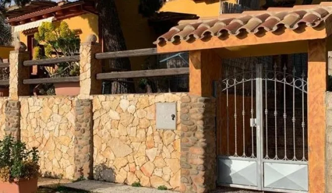 Casa Ottema
