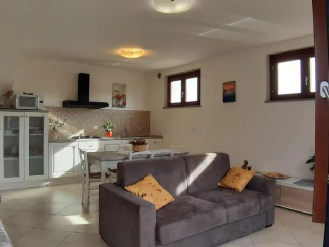 Villa Rosa