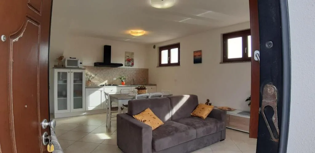 Villa Rosa