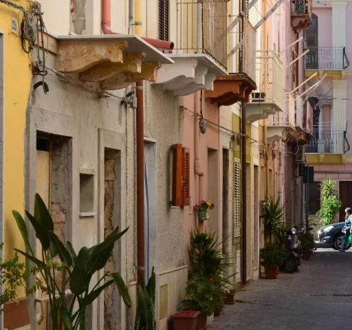 Antica Casa Tabarkina