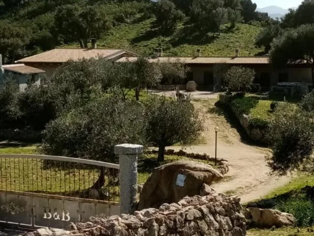 B&B Sa Mendula