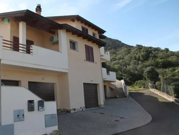 Appartamenti Amaretto e Pardula