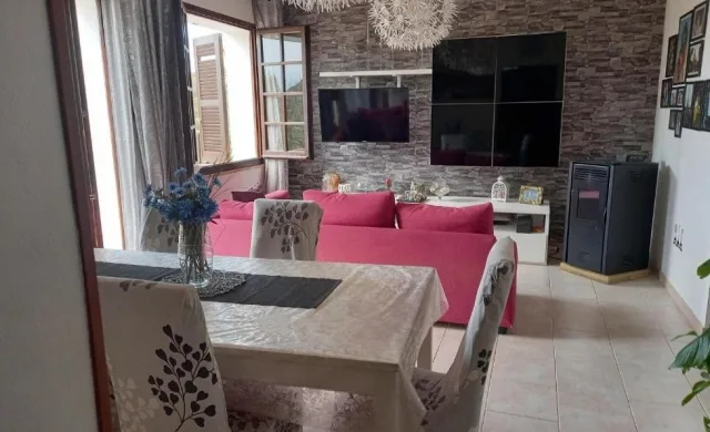 Casa Vacanza Maligio'