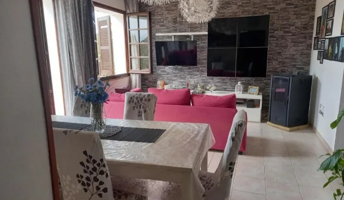 Casa Vacanza Maligio'