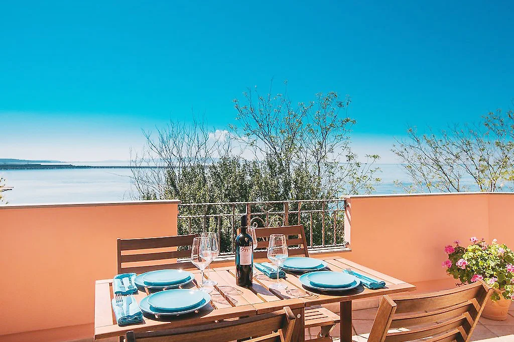 Appartamento Alporto