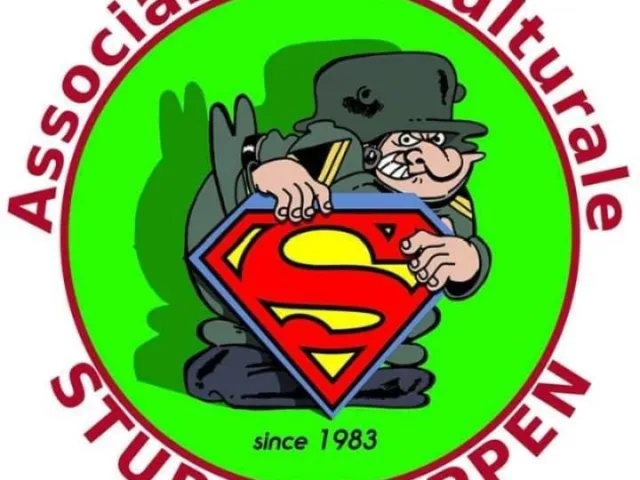 Associazione Culturale Sturmtruppen