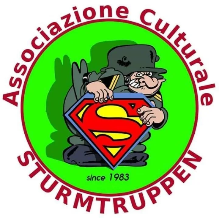 Associazione Culturale Sturmtruppen
