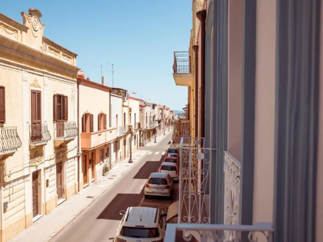 B&B Le Tre Chiocciole