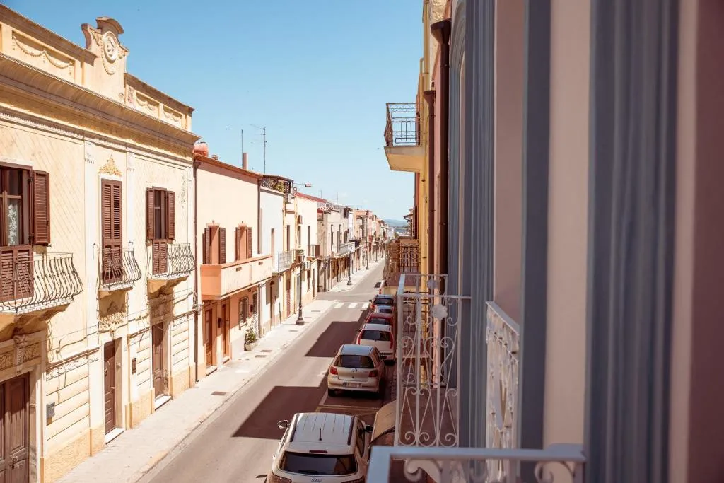 B&B Le Tre Chiocciole