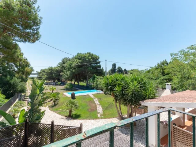 Segni Holiday Home