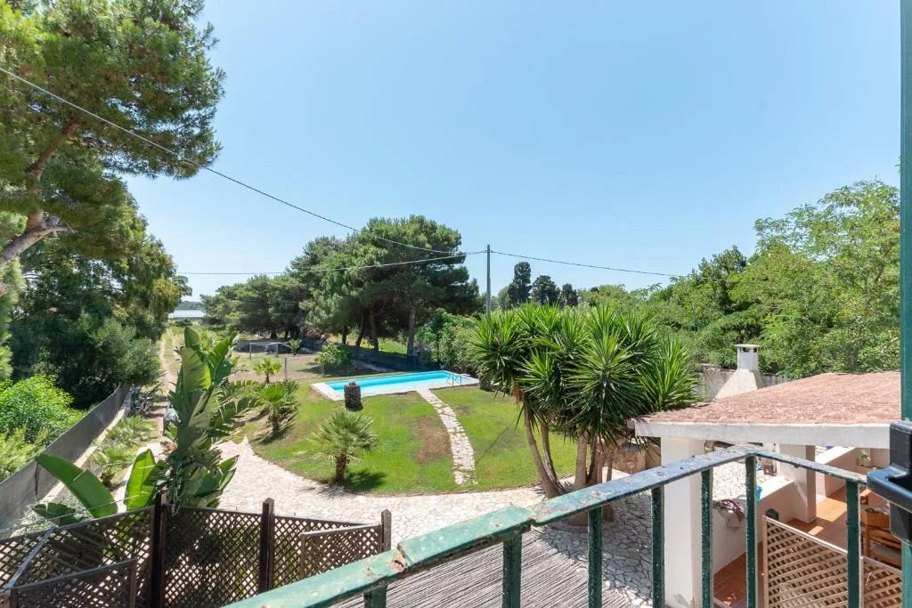 Segni Holiday Home