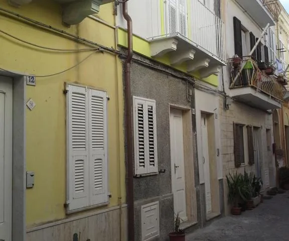 Mio & Tuyo Casa Vacanze