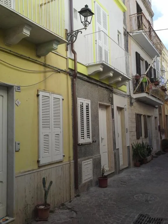 Mio & Tuyo Casa Vacanze