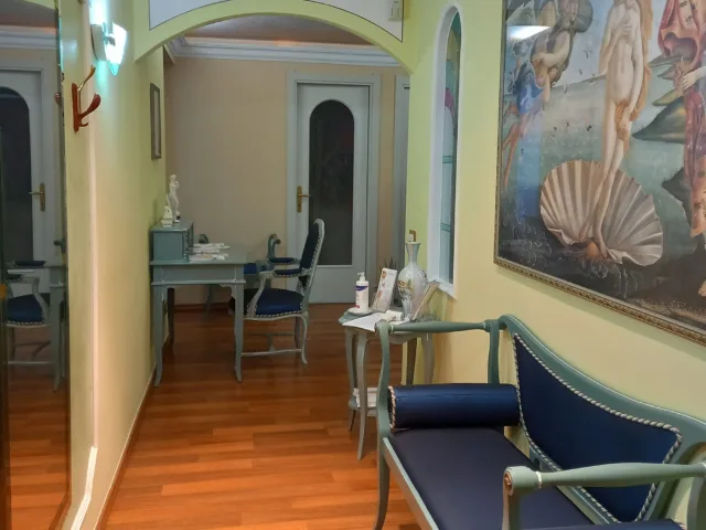 Centro Estetico Carla & Sandro