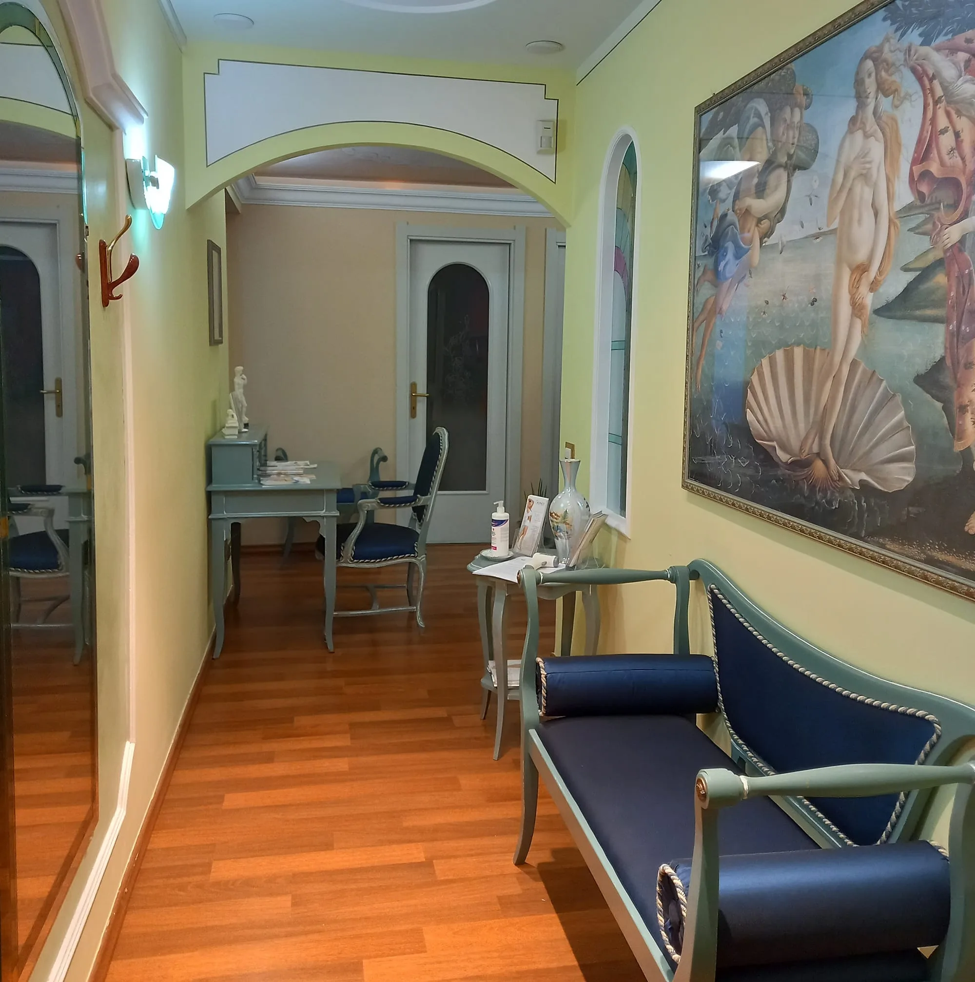 Centro Estetico Carla & Sandro