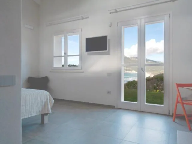 B&B Alelca Domo