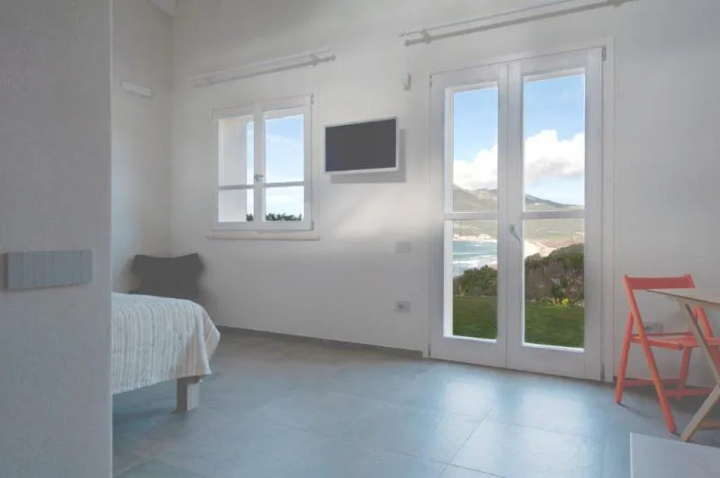 B&B Alelca Domo