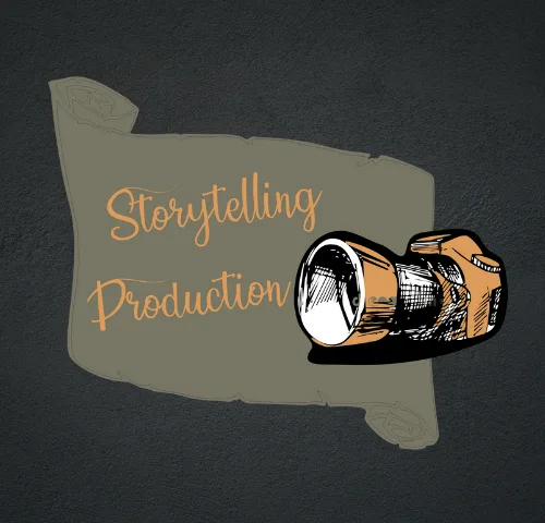 Storytelling Production