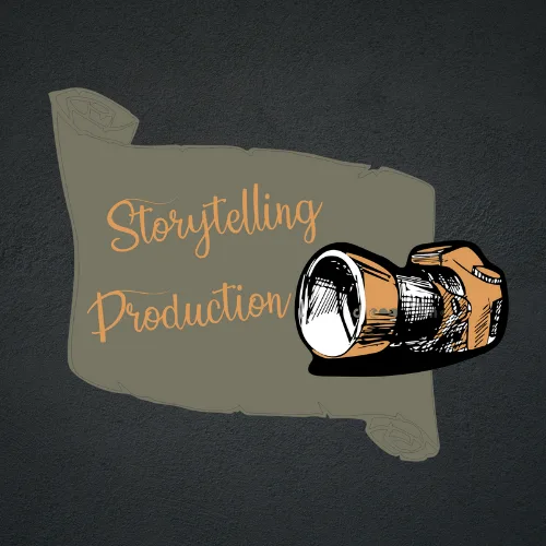 Storytelling Production