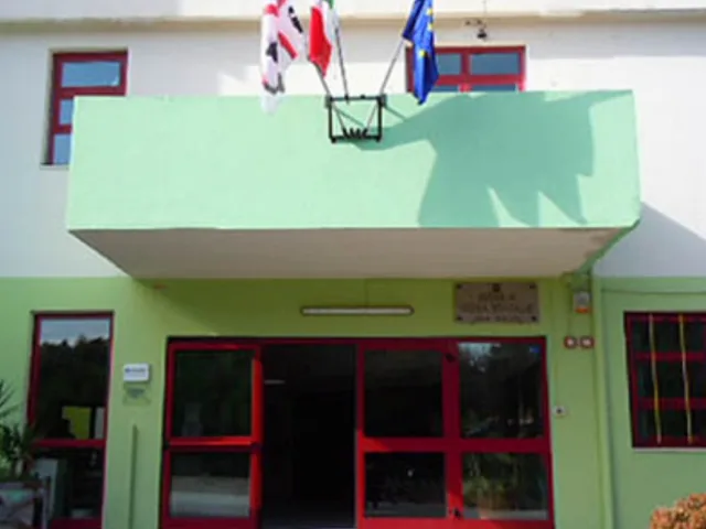 Istituto Comprensivo Don Milani