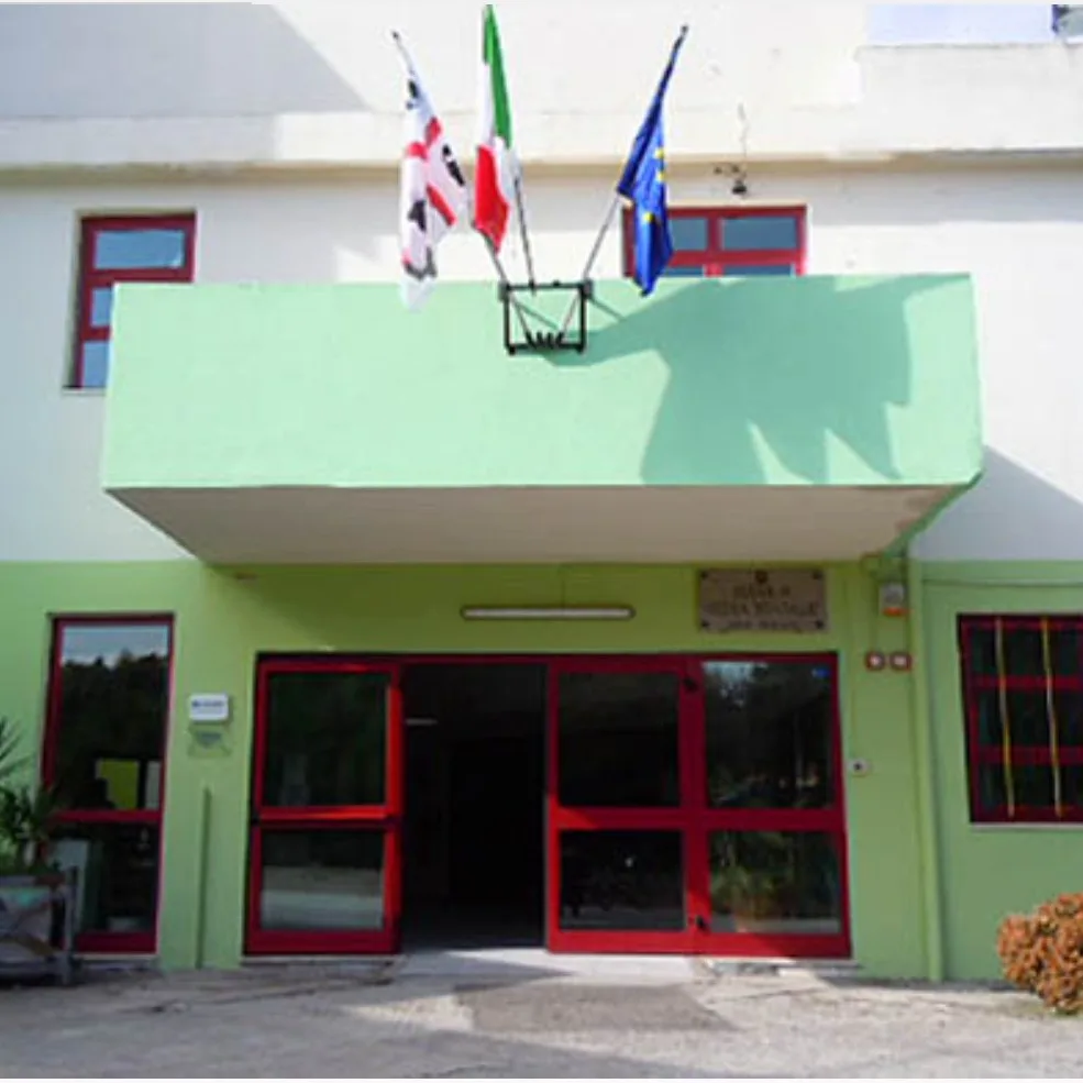 Istituto Comprensivo Don Milani