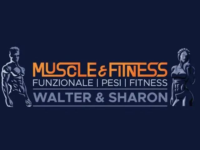 Palestra Muscle & Fitness