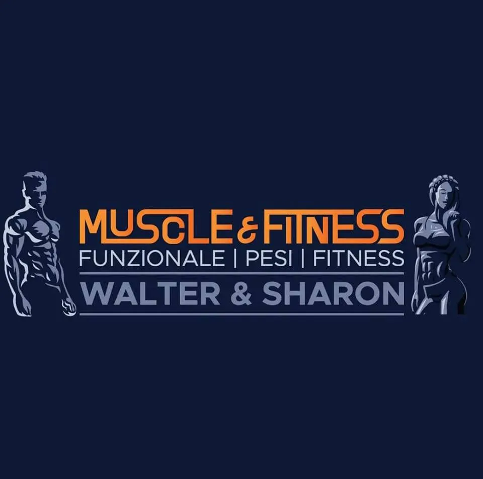 Palestra Muscle & Fitness