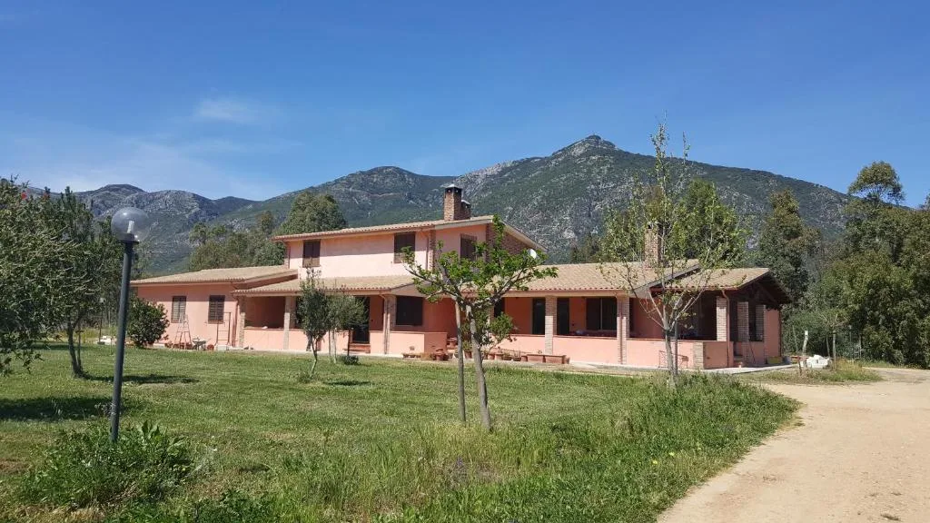 Villa nel Verde