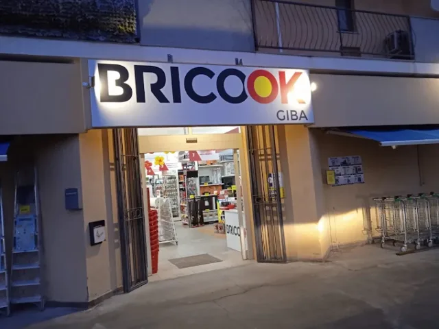 BRICO OK