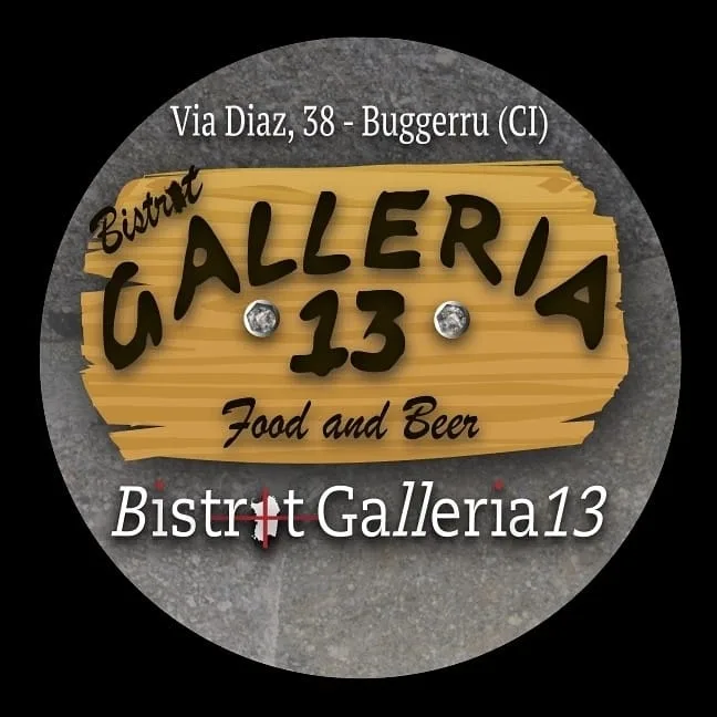 Bistrot Galleria 13