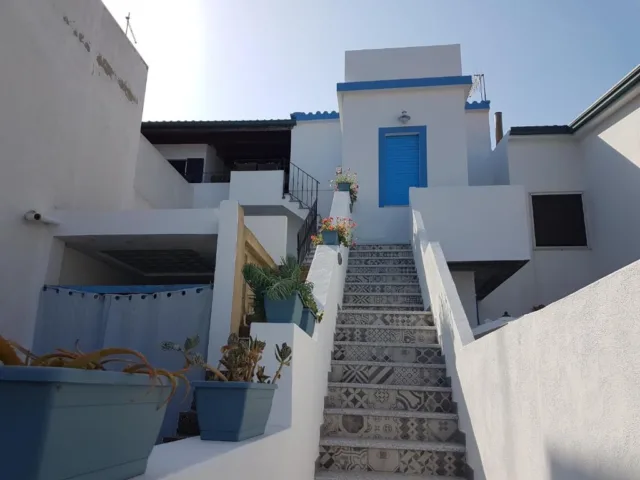 Casa vacanze Ca 'u Cappun