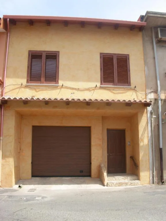 Casa Nicola