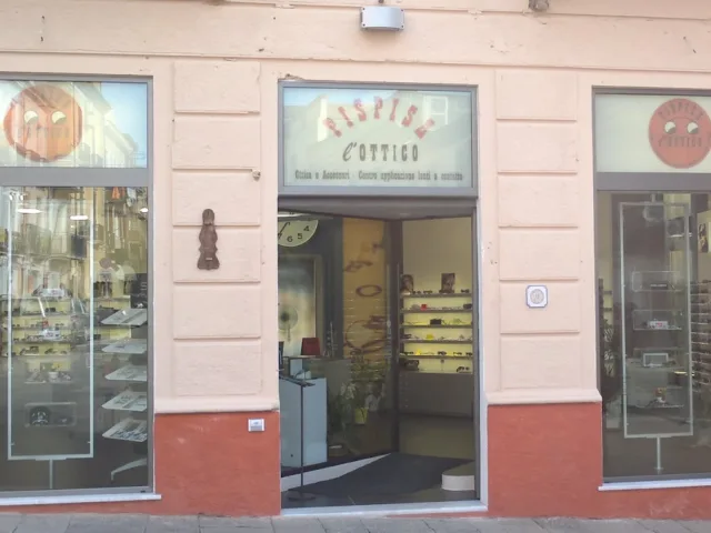 Pispisa l'Ottico