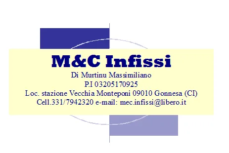 M&C Infissi