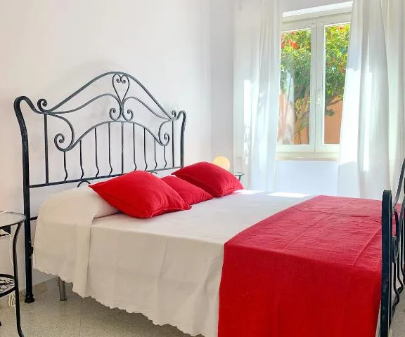 Piana Apartment