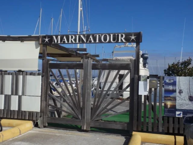 Marinatour