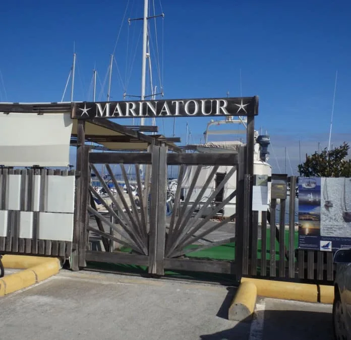 Marinatour