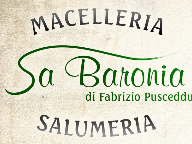 Sa Baronia