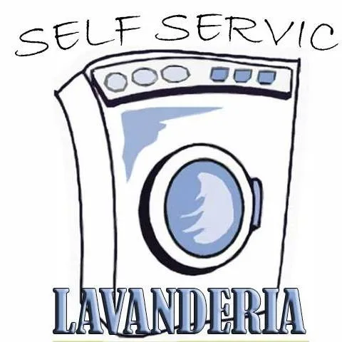 Lavanderia Self-Service