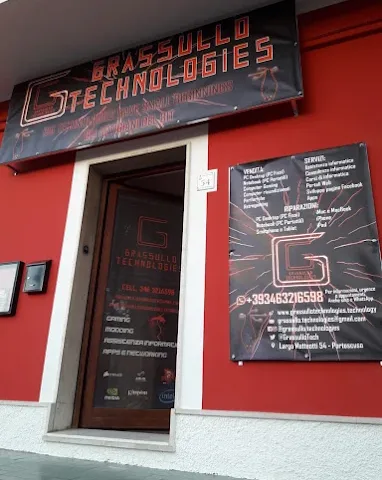 Grassullo Technologies