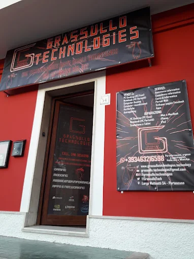 Grassullo Technologies